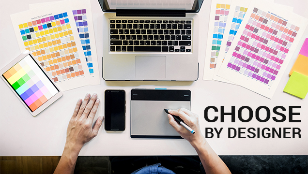 Banner DESIGNER