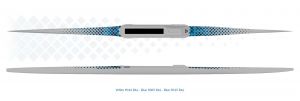 Mosaic Blue