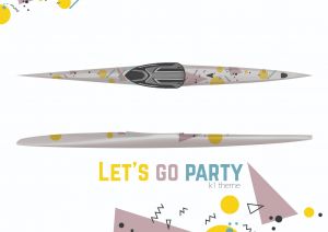 Let's Party K1 